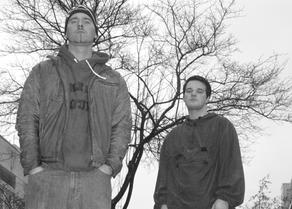 Pera Susu & DJ Crates