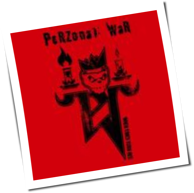 Perzonal War - When Times Turn Red