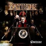Pestilence - Doctrine Artwork