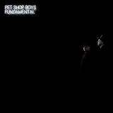 Pet Shop Boys - Fundamental Artwork