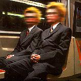 Pet Shop Boys - Nightlife Artwork