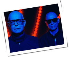 Pet Shop Boys