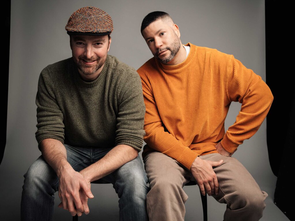 Pete Philly & Perquisite