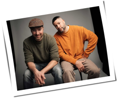 Pete Philly & Perquisite