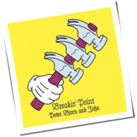 Peter, Bjorn And John - Breakin' Point