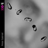 Peter Gabriel - Up Artwork