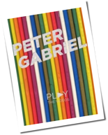 Peter Gabriel - Play The Videos