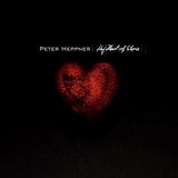 Peter Heppner - My Heart Of Stone Artwork