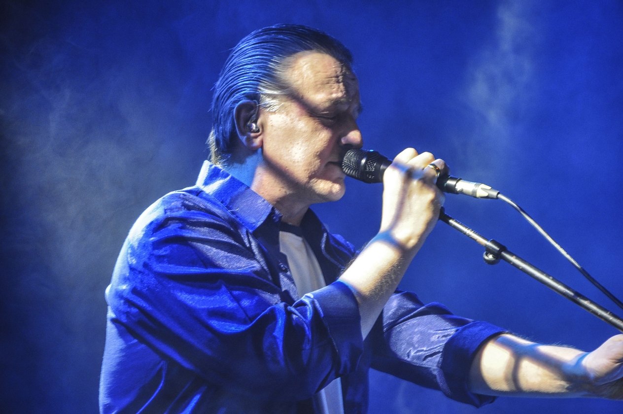 Peter Heppner Wir sind wir. (16/21) 30 Jahre Heppner 30 Jahre