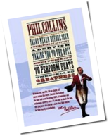 Phil Collins - Serious Hits, Live