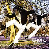 Phono - Lovetorpedo Artwork