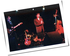 Pine Valley Cosmonauts