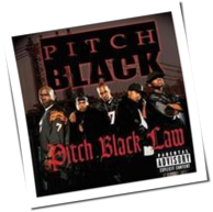 Pitch Black - Pitch Black Law