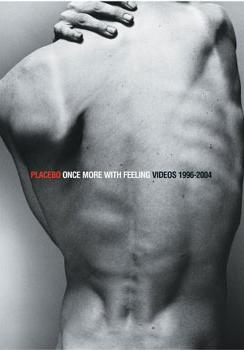 Placebo - Once More With Feeling Videos 1996 - 2004 Artwork