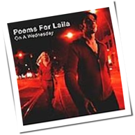 Poems For Laila - On A Wednesday