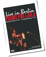 Poems For Laila - Live In Berlin