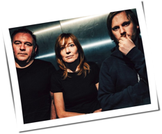 Portishead - Only You (French Version) Portishead - Only You (French Version)