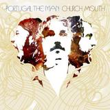 Portugal. The Man - Church Mouth Artwork