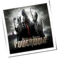 Powerwolf - Blood Of The Saints