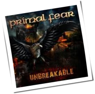 Primal Fear - Unbreakable
