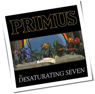 Primus - The Desaturating Seven
