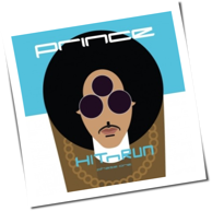 Prince - HITnRUN Phase One