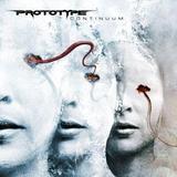 Prototype - Continuum Artwork