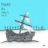 Psapp - The Camel's Back Artwork