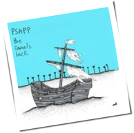 Psapp - The Camel's Back