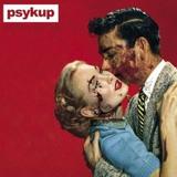 Psykup - We Love You All Artwork
