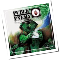 Public Enemy - New Whirl Odor