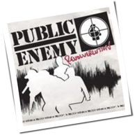 Public Enemy - Revolverlution