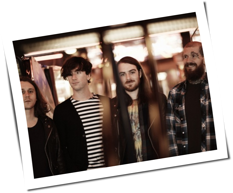 Pulled Apart By Horses