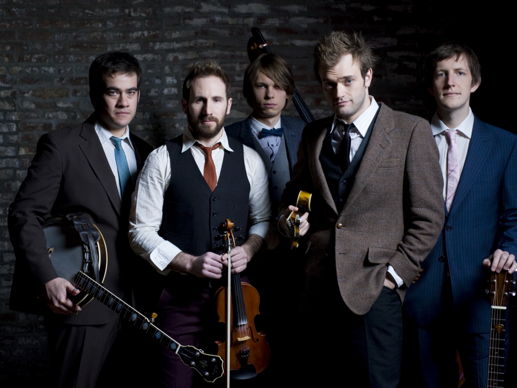 Punch Brothers