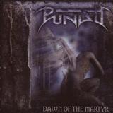 Punish - Dawn Of The Martyr Artwork