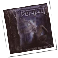Punish - Dawn Of The Martyr
