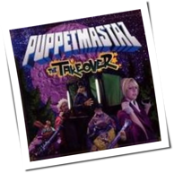 Puppetmastaz - The Takeover