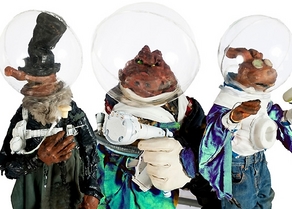 puppetmastaz