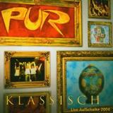 Pur - Pur Klassisch - Live Aufschalke Artwork