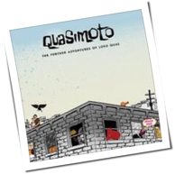 Quasimoto - The Further Adventures Of Lord Quas