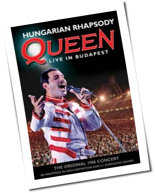 Queen - Hungarian Rhapsody: Live In Budapest