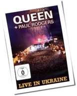 Queen - Live In Ukraine