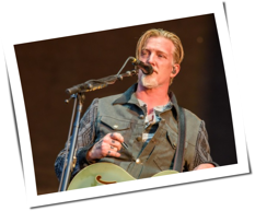 Queens Of The Stone Age