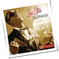 "Love Letter" von R& Kelly – laut.de – Album
