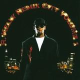 R. Kelly - Remix City Volume 1 Artwork