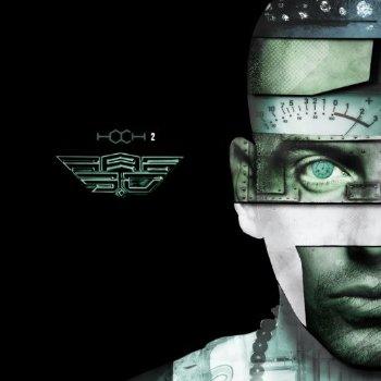 RAF 3.0 - Hoch 2 Artwork