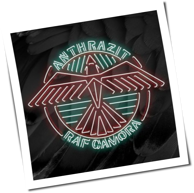 RAF Camora - Anthrazit