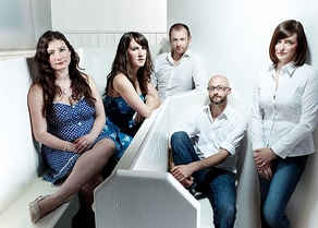 Rachel Unthank & The Winterset