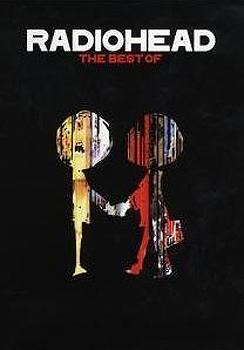 Radiohead - The Best Of Artwork