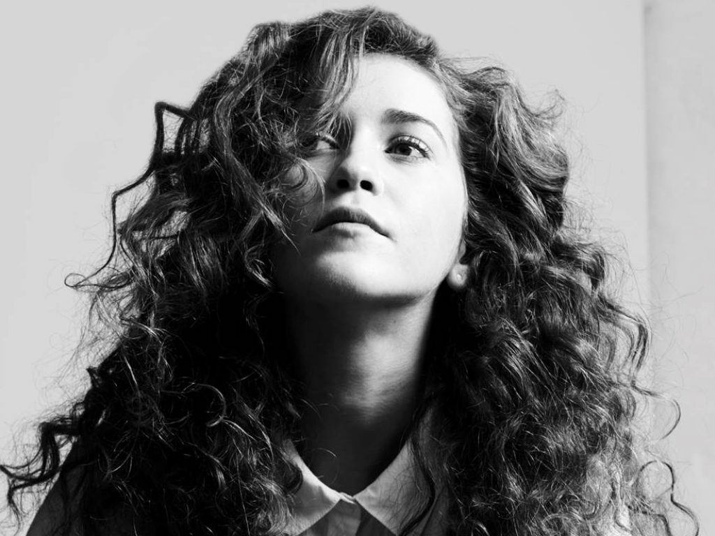 Rae Morris